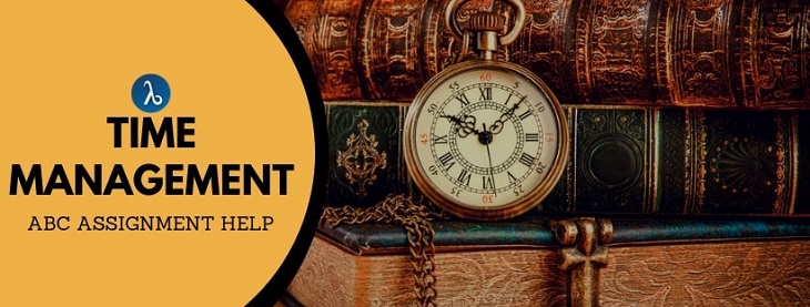 Time Management: The First Thing a Student Should Learn